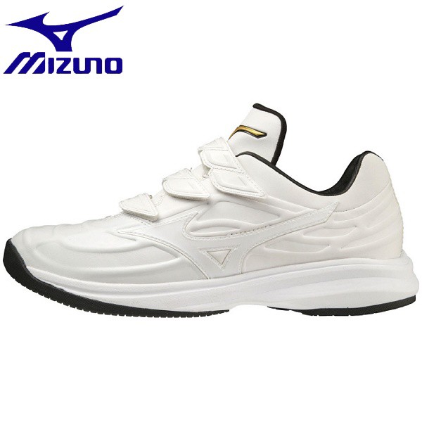 ◆◆ ＜ミズノ＞ MIZUNO 【ミズノプロ】ウエーブ ライトレボラン プロ KL 11GT2200 (01)