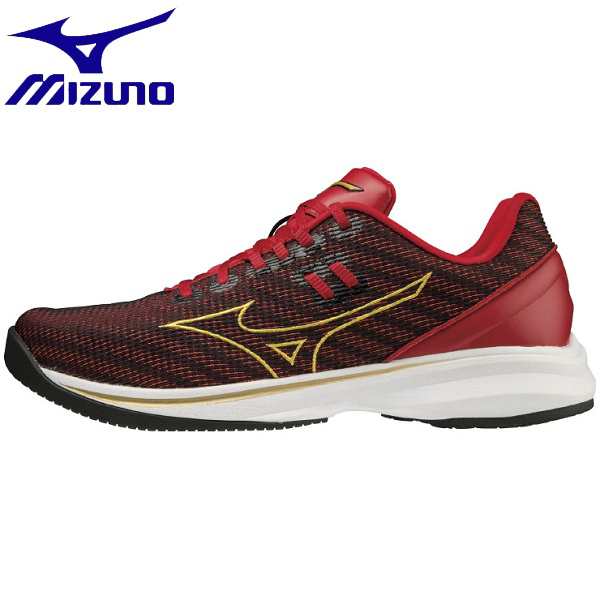 ◆◆ ＜ミズノ＞ MIZUNO 【ミズノプロ】ウエーブ ライトレボラン プロ 11GT2201 (62)