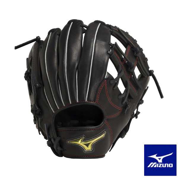 ◆◆ ＜ミズノ＞ MIZUNO 少年軟式野球用 Mz Softer オールラウンド用:サイズL(ユニセックス) 1AJGY90820