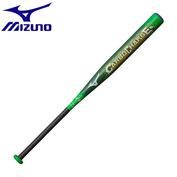 ◇◇ ＜ミズノ＞ MIZUNO ソフトボール用カーボチャージSL(FRP製／84cm