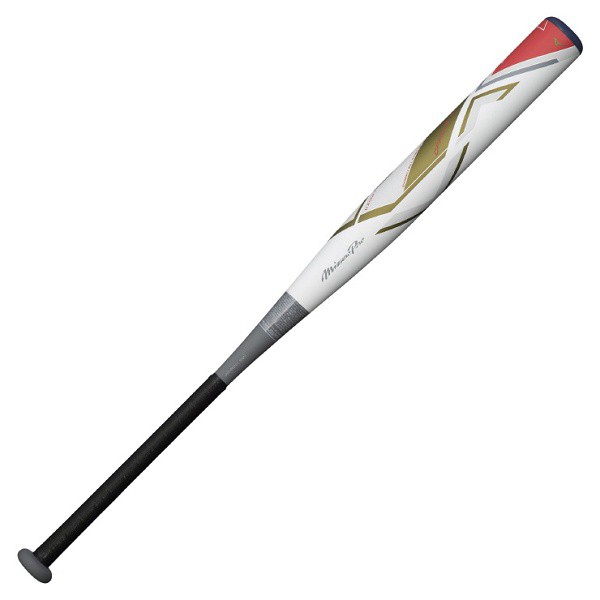 ◆◆ ＜ミズノ＞ MIZUNO 【ミズノプロ】ソフト3号ゴムボール用 AX4(ユニセックス) 1CJFS32684 (0105)