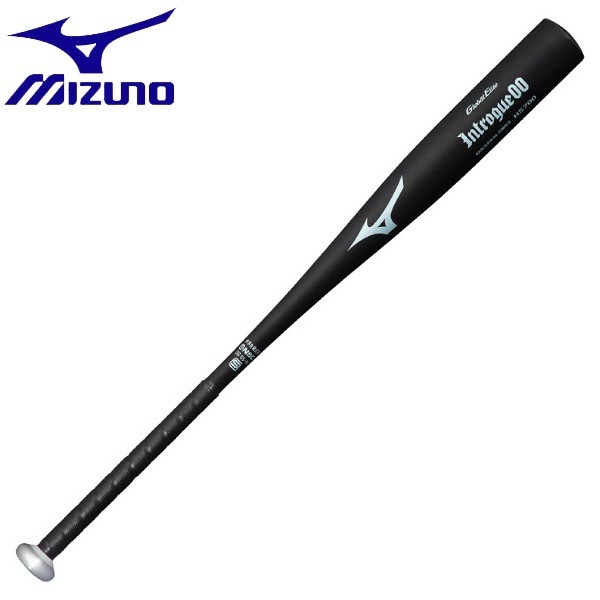 ◆◆ ＜ミズノ＞ MIZUNO 【グローバルエリート】中学硬式用金属製 イントローグ00 1CJMH61683 (09) 野球 中学硬式用バット