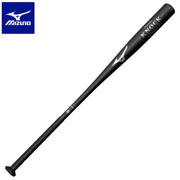 ◆◆ ＜ミズノ＞ MIZUNO 【グローバルエリート】金属製ノック(ユニセックス) 1CJMK10389 (09)