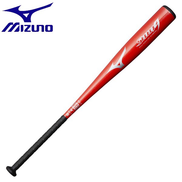 ◆◆ ＜ミズノ＞ MIZUNO 軟式用金属製 セレクト9 1CJMR15182 (62) 野球 一般軟式用バット