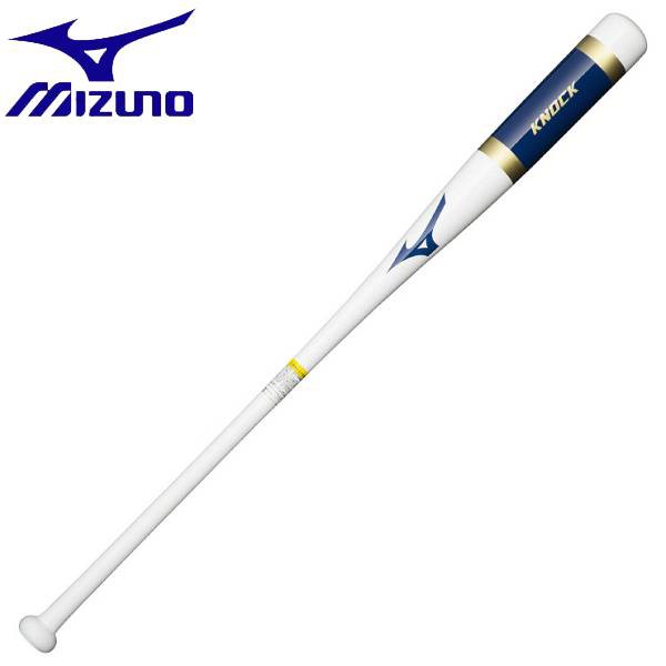 ◆◆ ＜ミズノ＞ MIZUNO 朴ノック カチイロコレクションモデル(ユニセックス) 1CJWK17491 (01)