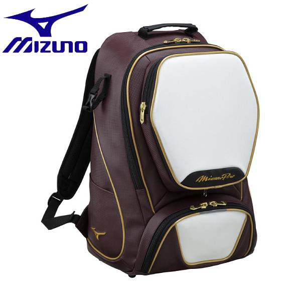 ◇◇ ＜ミズノ＞ MIZUNO MPバックパック 1FJD3000 (63)