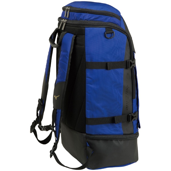 U.L. コンフォートシステム エアパッド 180 ポンプスタッフバッグ 10L ポンプ スタッフバッグ 10L | Montbell Japan