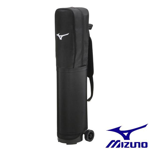 ◆◆ ＜ミズノ＞ MIZUNO バットケース10本入れ 1FJT3060 (09) 野球＆ソフトボール