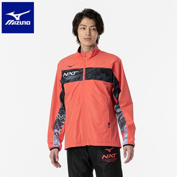 ◇◇【特価】 ＜ミズノ＞ MIZUNO N-XT ブレスサーモウォーマー