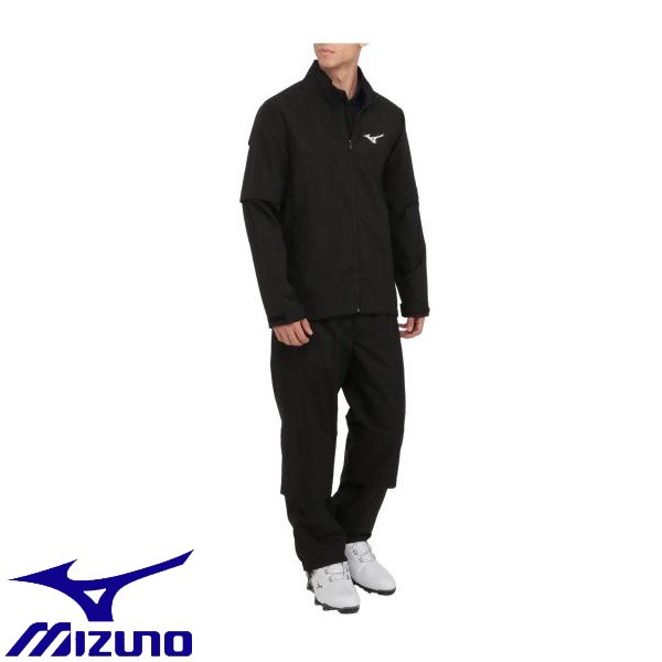 ◆◆ ＜ミズノ＞ MIZUNO ムーブレインスーツ(メンズ) 52MG0A01 (09)