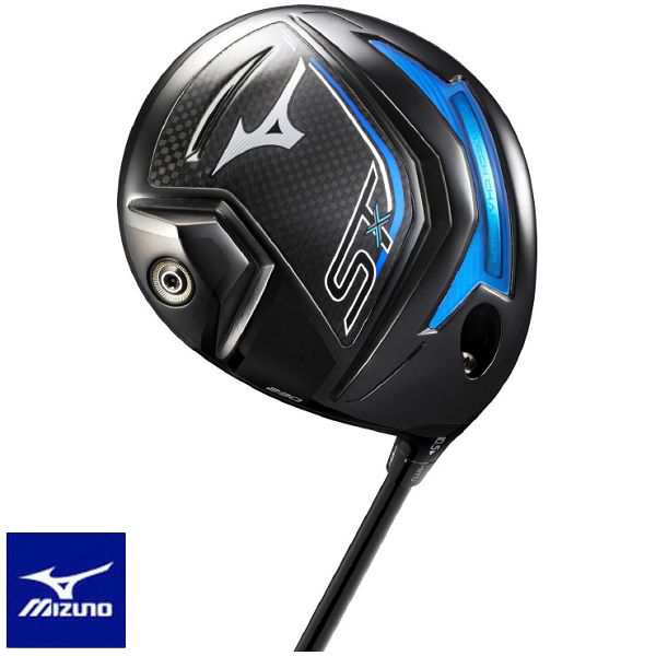 ◆◆ 【メーカー直送】＜ミズノ＞ MIZUNO ST‐X 230 ドライバー 22 MFUSION(メンズ) 5KJBB46751R10