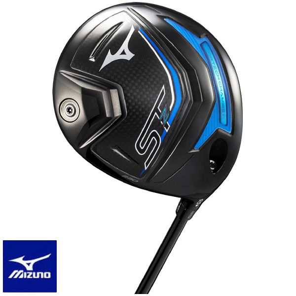 ◆◆ 【メーカー直送】＜ミズノ＞ MIZUNO ST‐Z 230 ドライバー DIAMANA MM(メンズ) 5KJCB46451S9