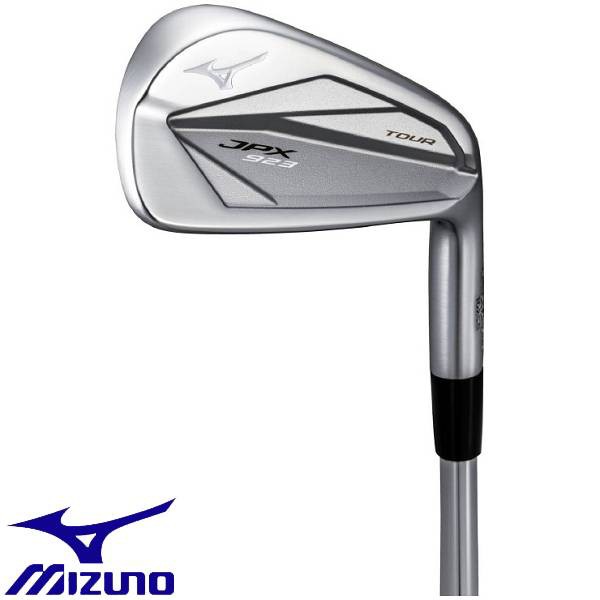 ◆◆ 【メーカー直送】＜ミズノ＞ MIZUNO JPX 923 TOUR(No.5-PW／6本組) Dynamic Gold 120(メンズ) 5KJSS37106S2 ゴルフ