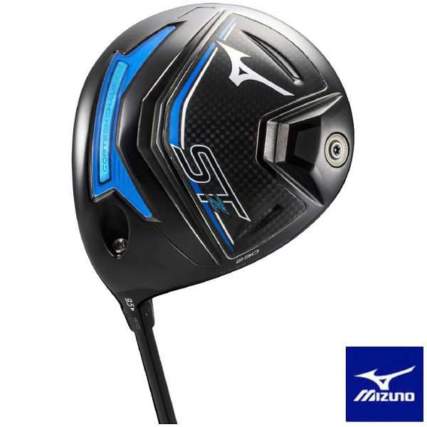 ◆◆ 【メーカー直送】＜ミズノ＞ MIZUNO ST‐Z 230 ドライバー左用 TOUR AD GM(メンズ) 5KJTB47451HS9