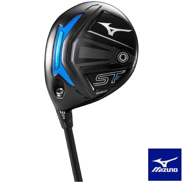 ◆◆ 【メーカー直送】＜ミズノ＞ MIZUNO ST‐Z 230 フェアウエーウッド左用 No.3 TOUR AD GM(メンズ) 5KJTB47653HS