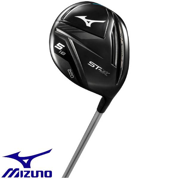 ◇◇ 【メーカー直送】＜ミズノ＞ MIZUNO ST-X 220 フェアウエーウッド