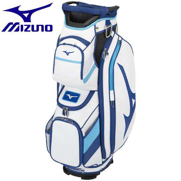 ◆◆ 【メーカー直送】＜ミズノ＞ MIZUNO Tour Cart 5LJC2223 (01)