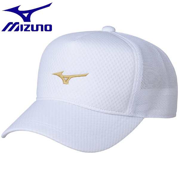 上品 MIZUNO ユニセックス キャップ 62JW8002 ミズノ ecufilmfestival.com