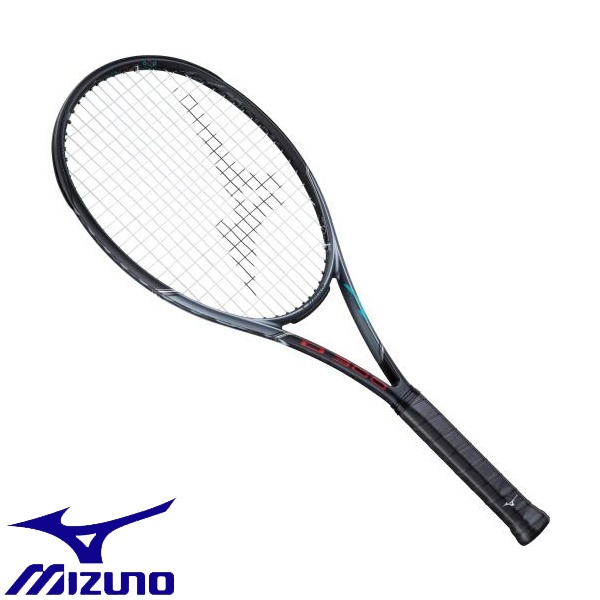 新作ウエア ◇◇ 【ガット張りサービス】＜ミズノ＞ MIZUNO D-300(ディー300 ラケット(硬式用)