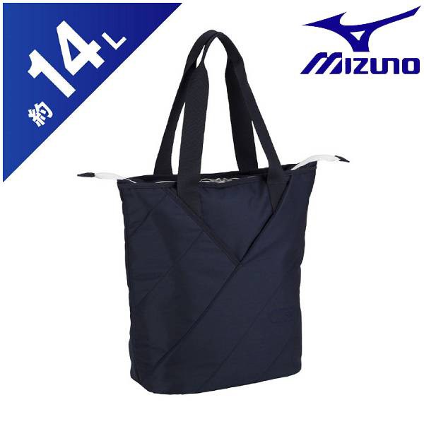 ◇◇ ＜ミズノ＞ MIZUNO ラケットトートバッグ(ユニセックス