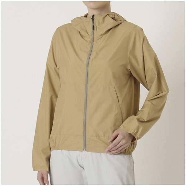 ◆◆メール便発送 ＜ミズノ＞ MIZUNO コンパクトウォーターリパレントジャケット［ウィメンズ］ B2ME1251 (49) 5,565円