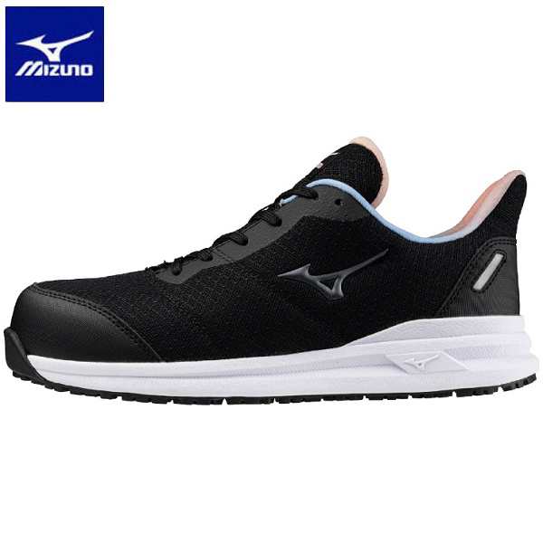 ◆◆【返品・交換不可】 ＜ミズノ＞ MIZUNO オールマイティFSII11L(レディース) F1GA2403 (09)の通販は