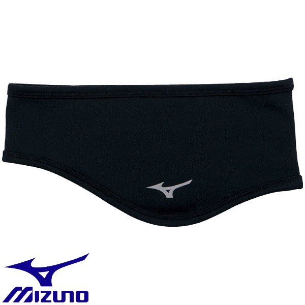 ◇◇送料無料 メール便発送 ＜ミズノ＞ MIZUNO ランニングブレスサーモイヤーバンド(ユニセックス) J2JY1502 (09)の通販はau  PAY マーケット - ガイナバザール