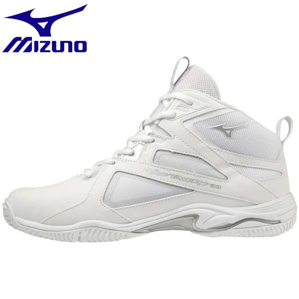 ◇◇ ＜ミズノ＞ MIZUNO WAVE DIVERSE LG 4(ユニセックス) K1GF2271 (01)