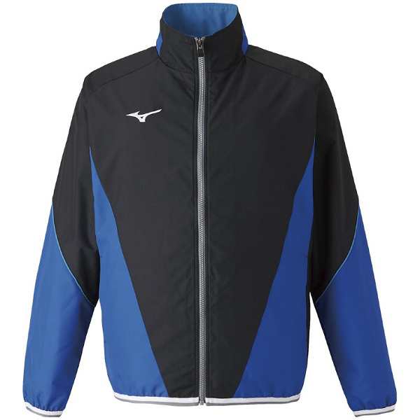 ◆◆ ＜ミズノ＞ MIZUNO トレーニングクロスジャケット(ユニセックス) N2JC2010 (92) スイムの通販は