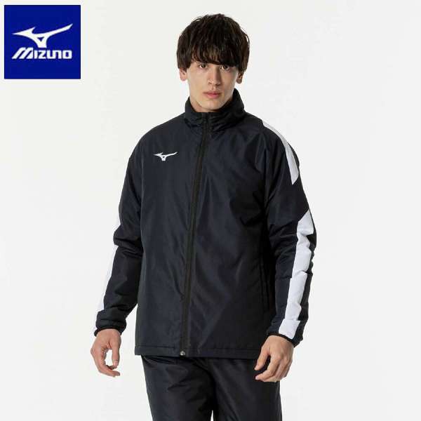 ◆◆ ＜ミズノ＞ MIZUNO ウォーマーシャツ(ユニセックス) P2MEB592 (09) サッカー＆フットサル