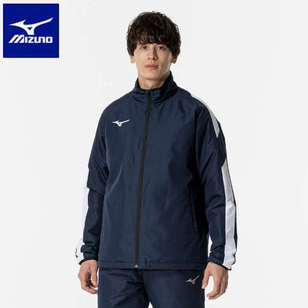 ◆◆ ＜ミズノ＞ MIZUNO ウォーマーシャツ(ユニセックス) P2MEB592 (14) サッカー＆フットサル