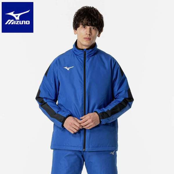 ◆◆ ＜ミズノ＞ MIZUNO ウォーマーシャツ(ユニセックス) P2MEB592 (25) サッカー＆フットサル