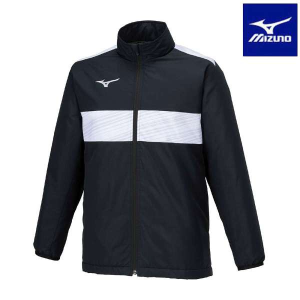 ◆◆ ＜ミズノ＞ MIZUNO ウォーマーシャツ（ジュニア）(ユニセックス ジュニア) P2MEB690 (09) サッカー＆フットサル