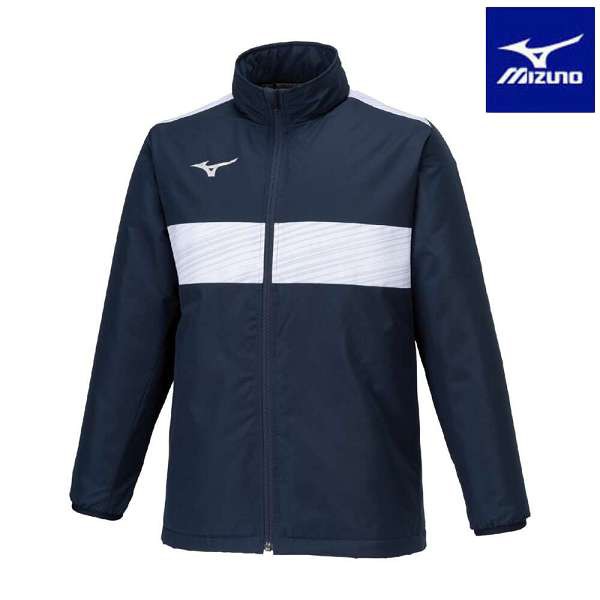 ◆◆ ＜ミズノ＞ MIZUNO ウォーマーシャツ（ジュニア）(ユニセックス ジュニア) P2MEB690 (14) サッカー＆フットサル