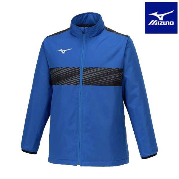 ◆◆ ＜ミズノ＞ MIZUNO ウォーマーシャツ（ジュニア）(ユニセックス ジュニア) P2MEB690 (25) サッカー＆フットサル