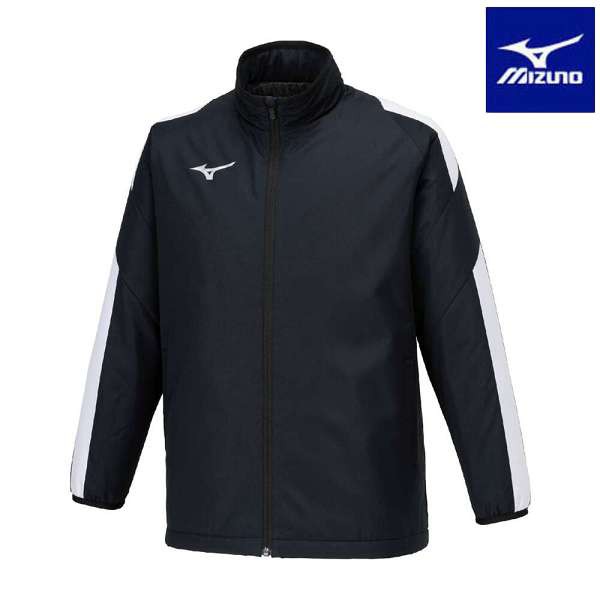 ◆◆ ＜ミズノ＞ MIZUNO ウォーマーシャツ（ジュニア）(ユニセックス ジュニア) P2MEB692 (09) サッカー＆フットサル