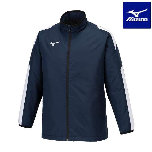 ◆◆ ＜ミズノ＞ MIZUNO ウォーマーシャツ（ジュニア）(ユニセックス ジュニア) P2MEB692 (14) サッカー＆フットサル