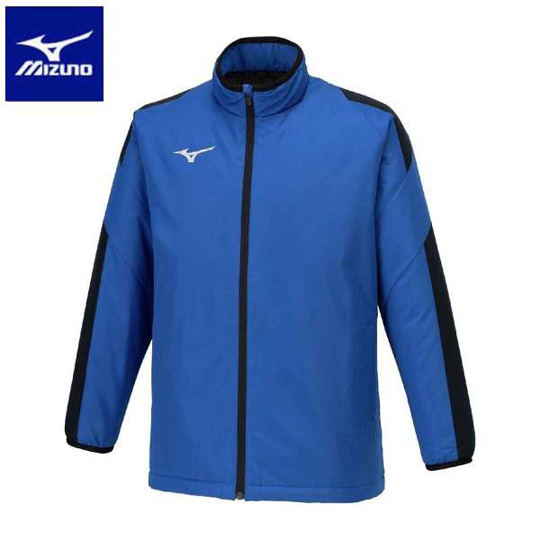 ◆◆ ＜ミズノ＞ MIZUNO ウォーマーシャツ（ジュニア）(ユニセックス ジュニア) P2MEB692 (25) サッカー＆フットサル