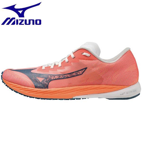 ◇◇ ＜ミズノ＞ MIZUNO ウエーブデュエル 3(メンズ) U1GD2160 (20) 陸上競技 陸上・トラック競技