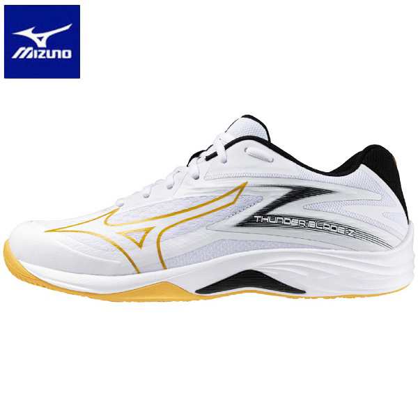 ◇◇ ＜ミズノ＞ MIZUNO サンダーブレード Z(ユニセックス) V1GA2370