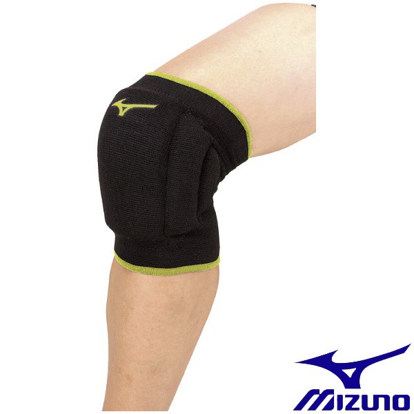 ◇◇送料無料 定形外発送 ＜ミズノ＞ MIZUNO 膝サポーター(ウィメンズ