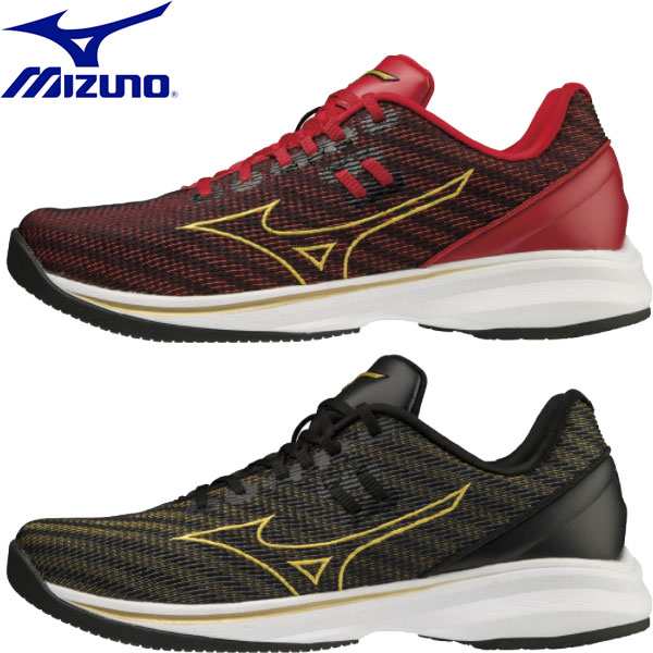 ◆◆ ＜ミズノ＞ MIZUNO ミズノプロ ウエーブ ライトレボラン プロ 野球 トレーニングシューズ 11GT2201