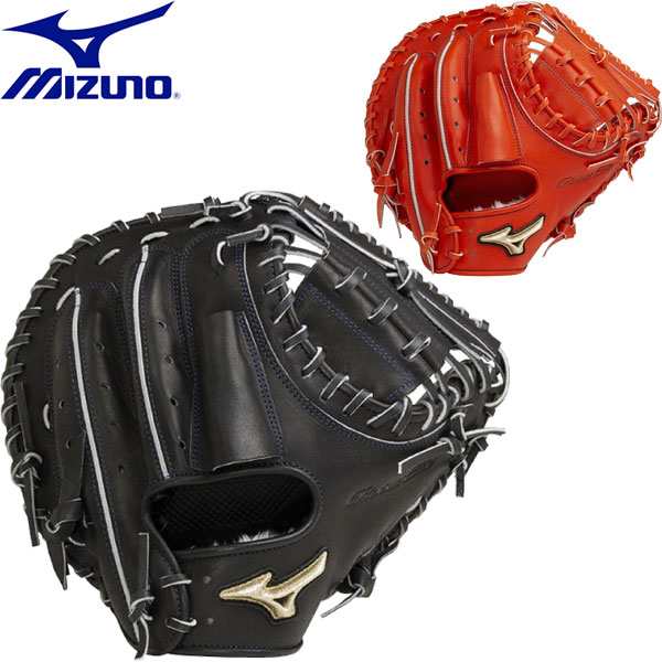 ◆◆ ＜ミズノ＞ MIZUNO グローバルエリート 號SAKEBI 【捕手用:B-D型】 野球 軟式用 キャッチャーミット 1AJCR26300｜au  PAY マーケット