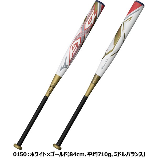 ◇◇ ＜ミズノ＞ MIZUNO ミズノプロ AX4 【84cm／平均650g・平均680g