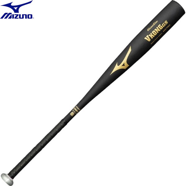 ◆◆ ＜ミズノ＞ MIZUNO グローバルエリート VコングGS 野球 金属製 中学硬式用 バット 1CJMH614