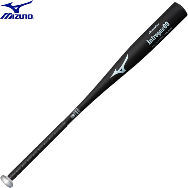 ◆◆ ＜ミズノ＞ MIZUNO グローバルエリート イントローグ00 野球 金属製 中学硬式用 バット 1CJMH616