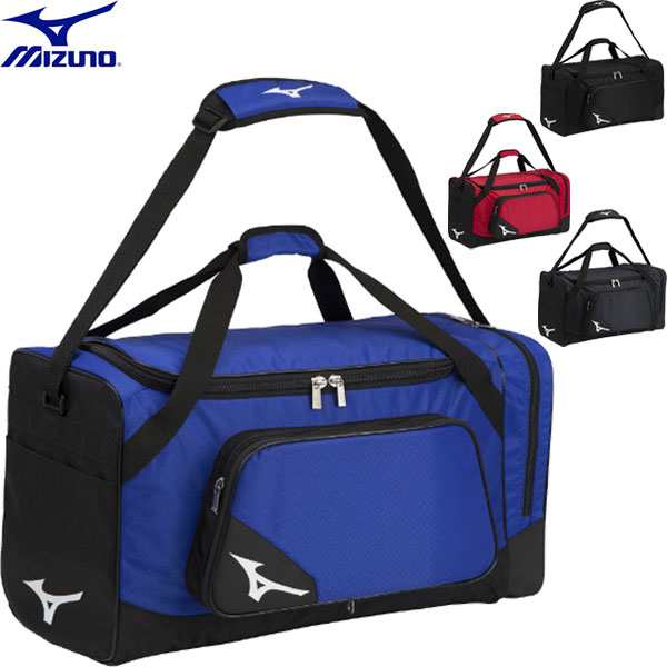 ◇◇ ＜ミズノ＞ MIZUNO チームバッグL(約75L) 野球 スポーツバッグ