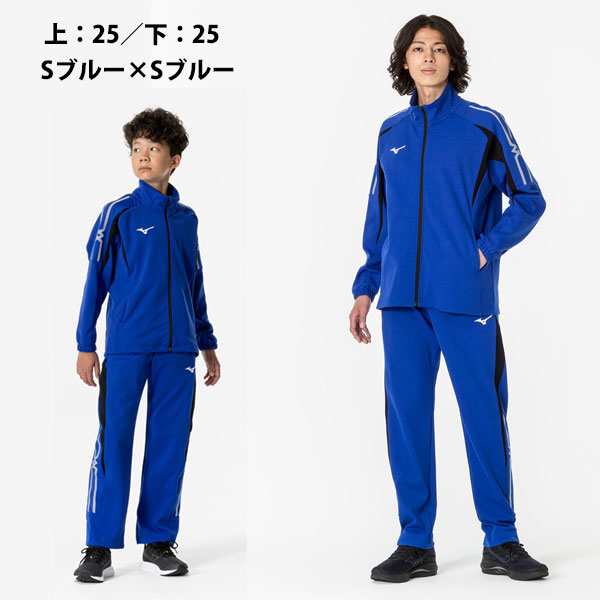 ◇◇ ＜ミズノ＞ MIZUNO ユニセックス ジュニア MCライン