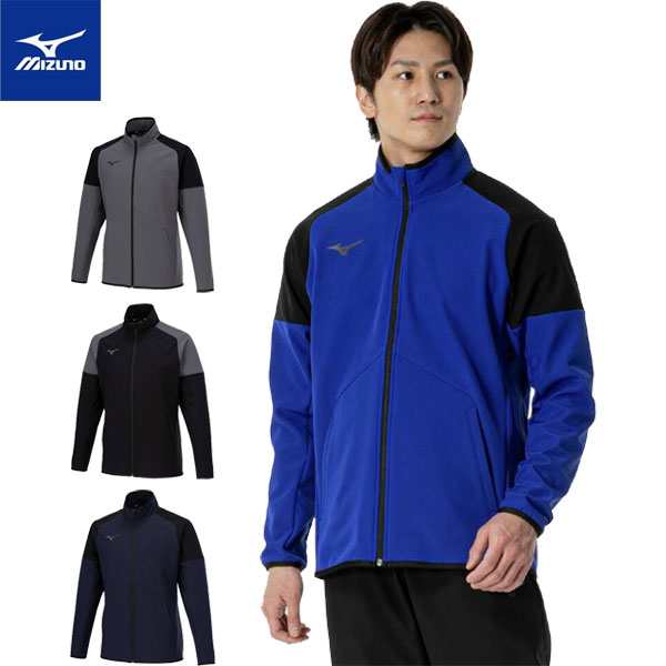 ◆◆ ＜ミズノ＞ MIZUNO テックシールドジャケット ユニセックス ウィンドブレーカー 32MEB651の通販は