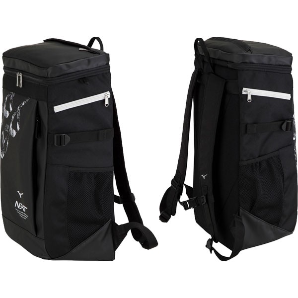 MIZUNO（ミズノ）N-XT バックパック 30L（33JD3000）スポーツ ...